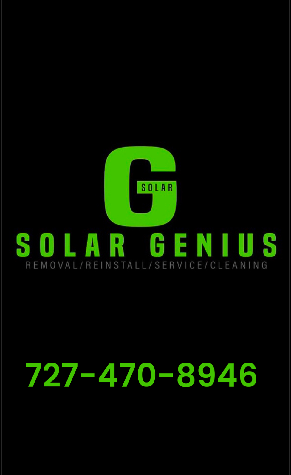 Avatar for Solar genius