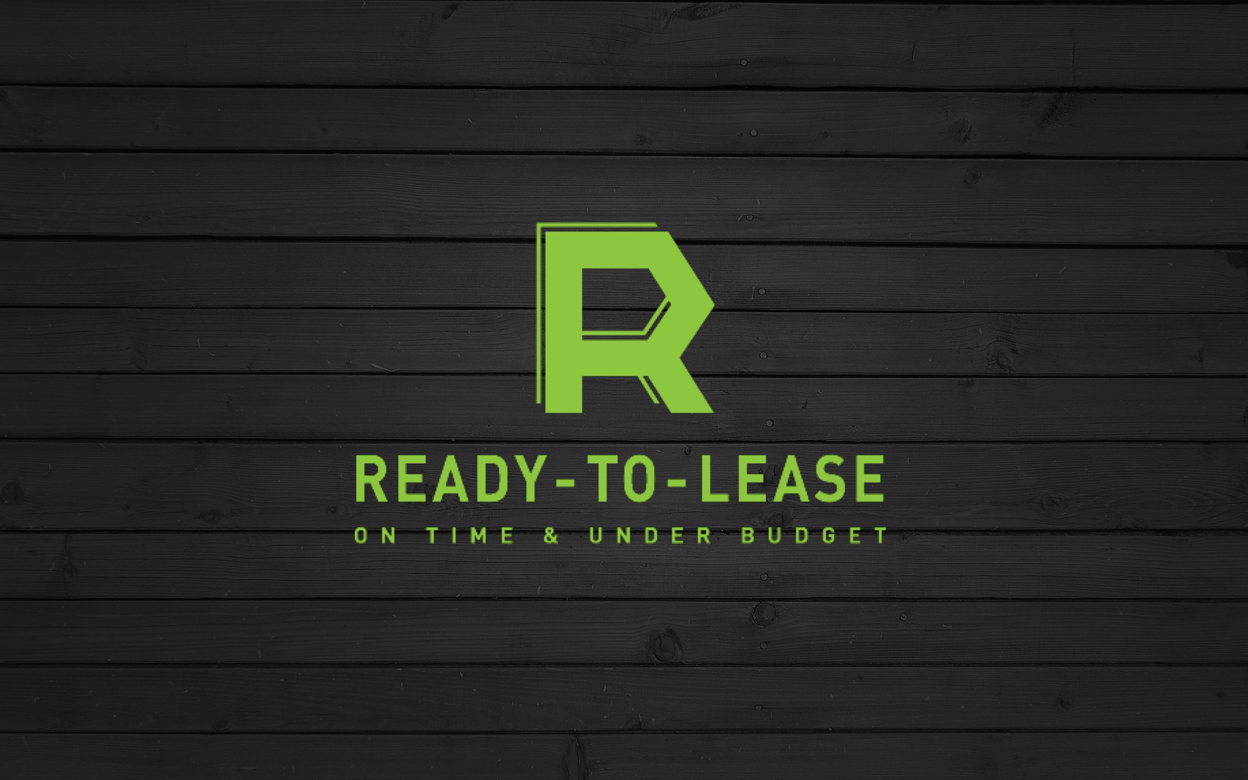 Ready to Lease logo