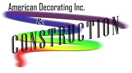 Logo for AMERICAN DECORATING
