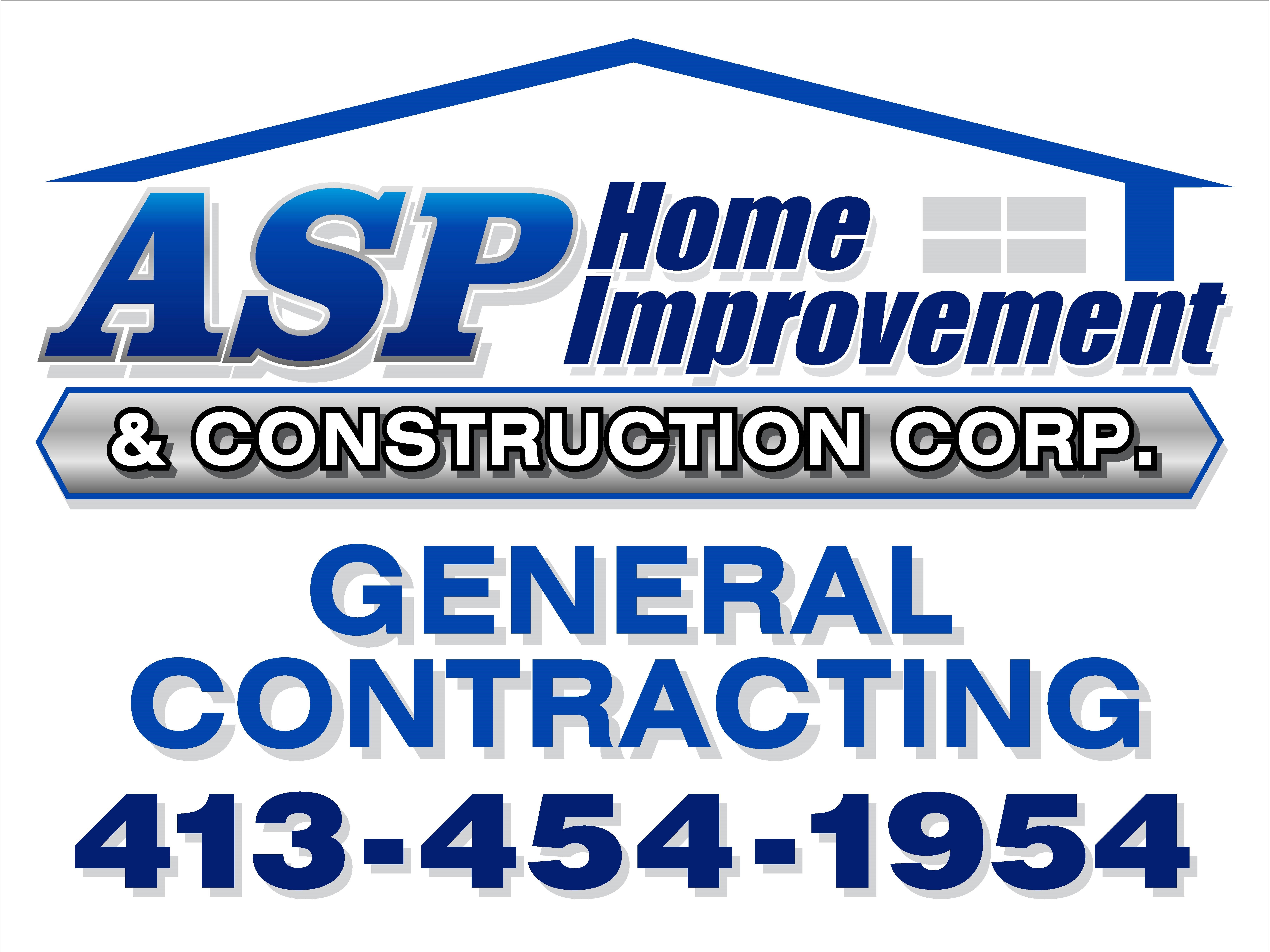 Avatar for ASP Home Improvement & Construction Corp