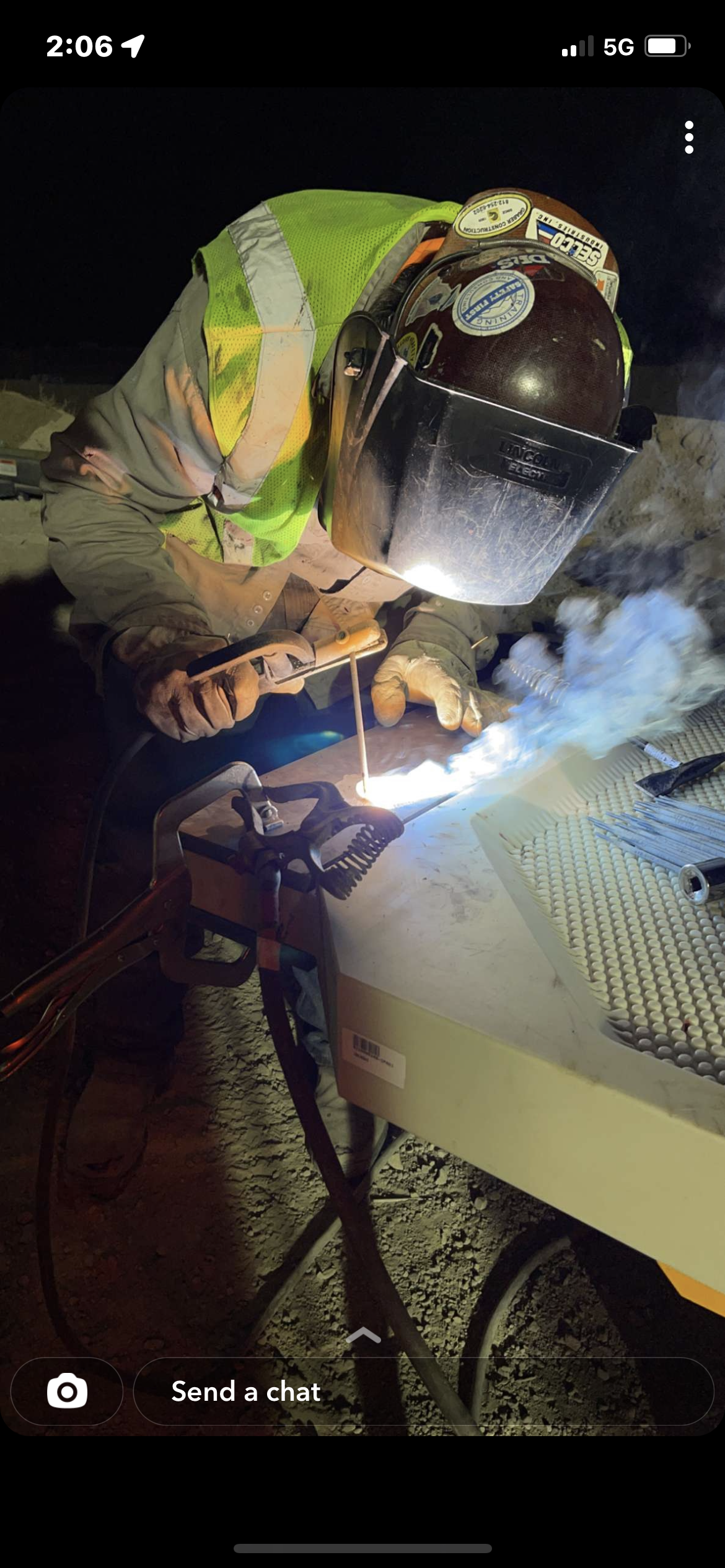 Avatar for D and T contracting