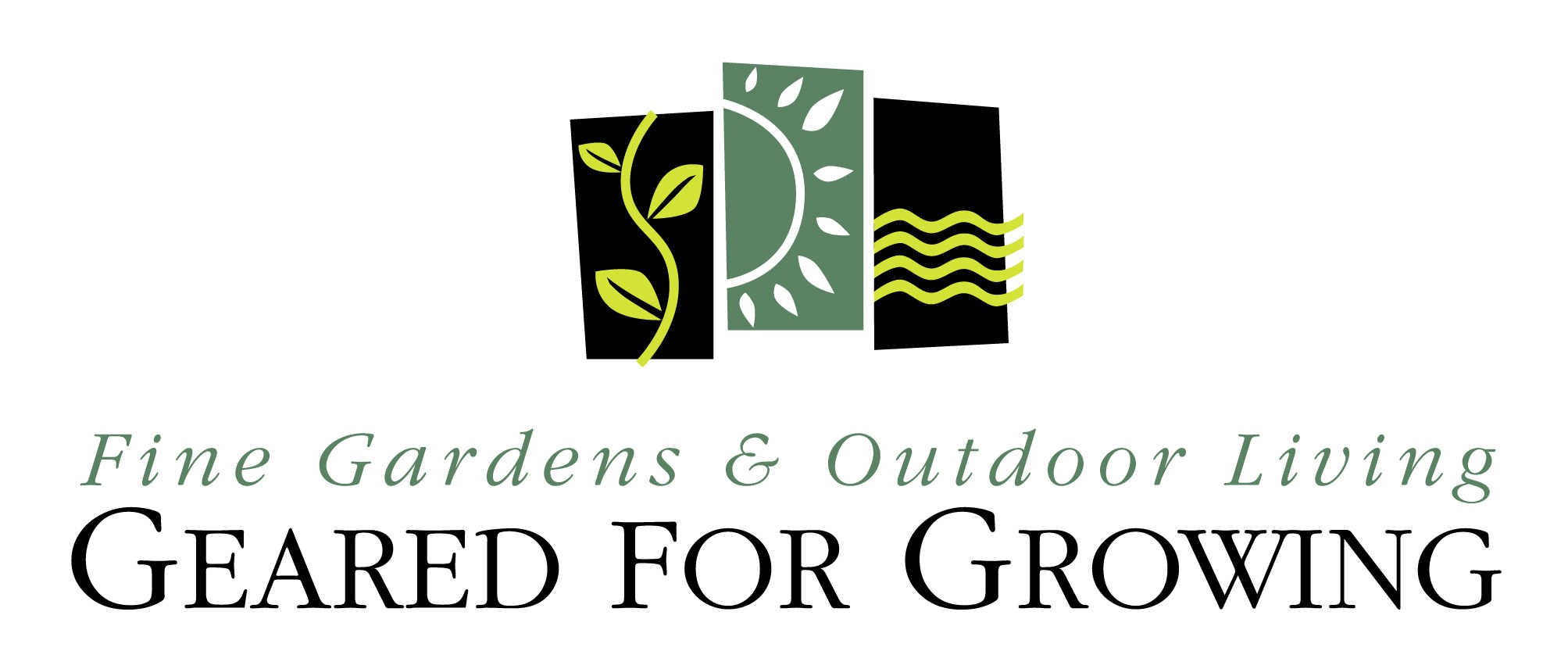 Avatar for GEARED FOR GROWING LANDSCAPE
