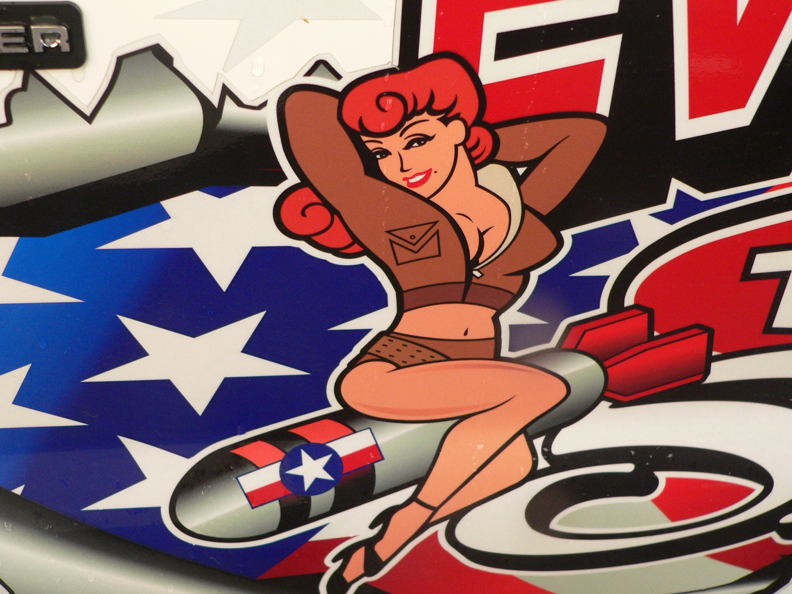 Logo for Eveland's Towing and Recovery