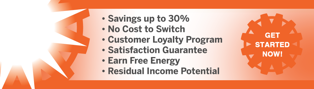 Ambit Energy logo