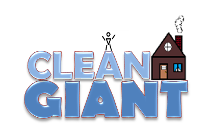 CLEAN GIANT logo