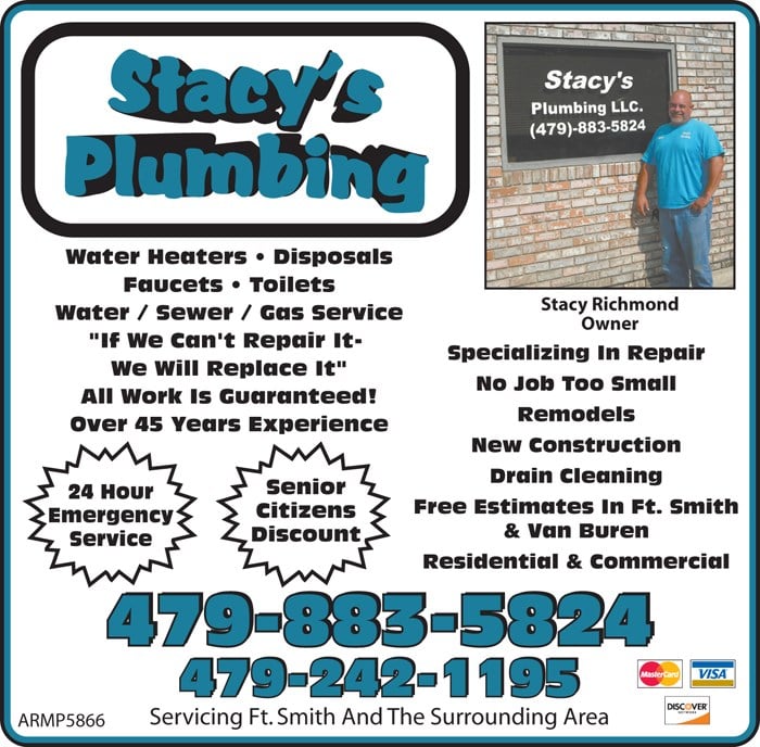 Avatar for Stacy's Plumbing LLC