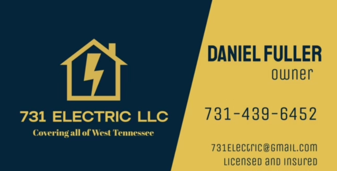 Avatar for 731 Electric