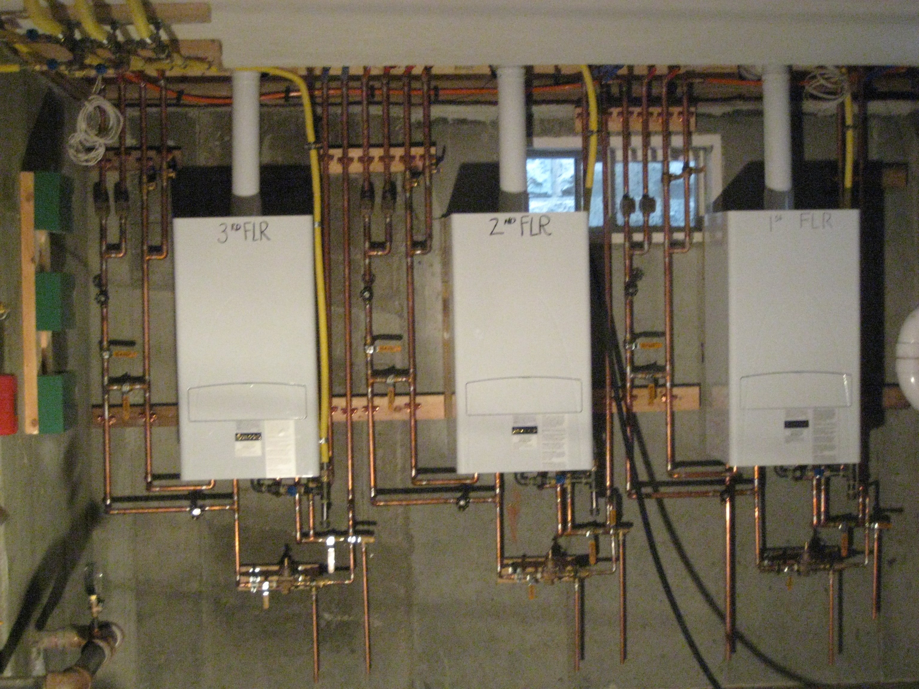 Avatar for MJF Plumbing & Heating