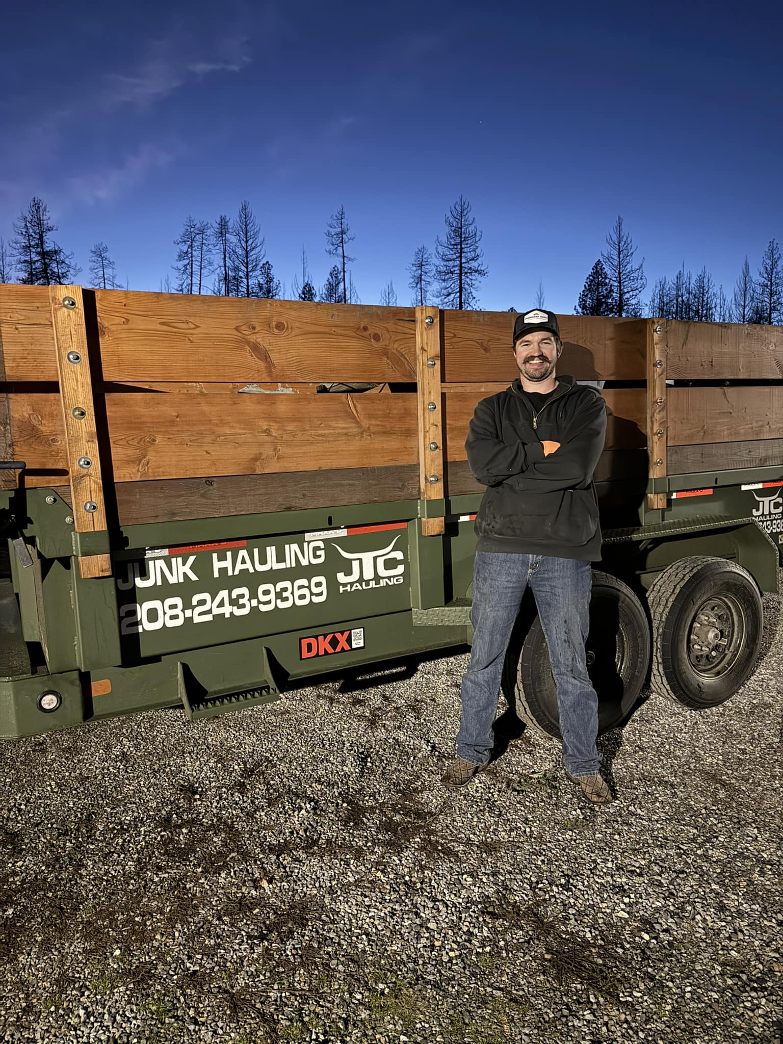 Avatar for JTC Enterprises LLC