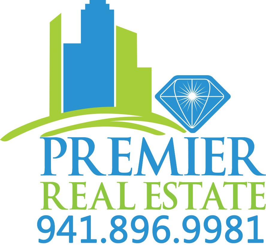 Premier Real Estate logo