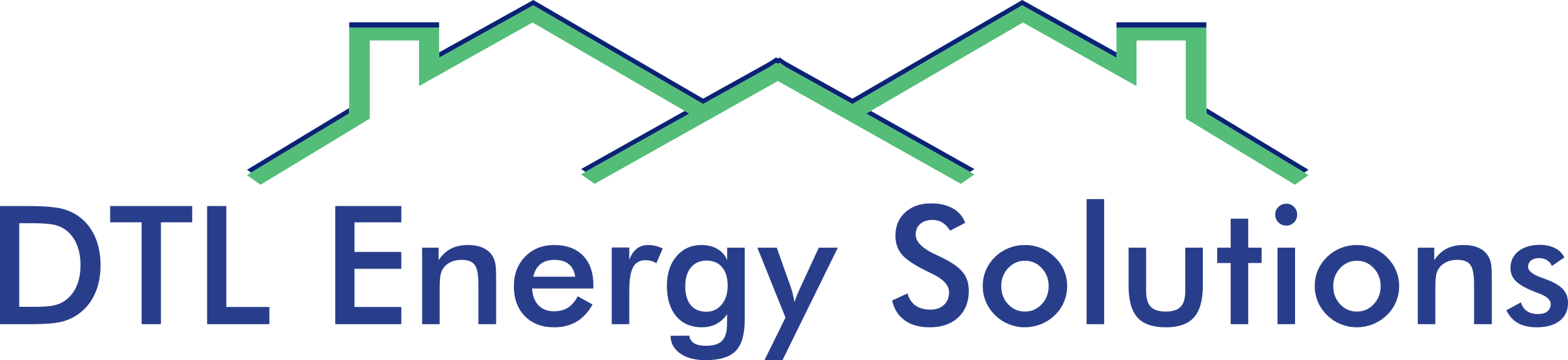 Avatar for DTL Energy Solutions Inc