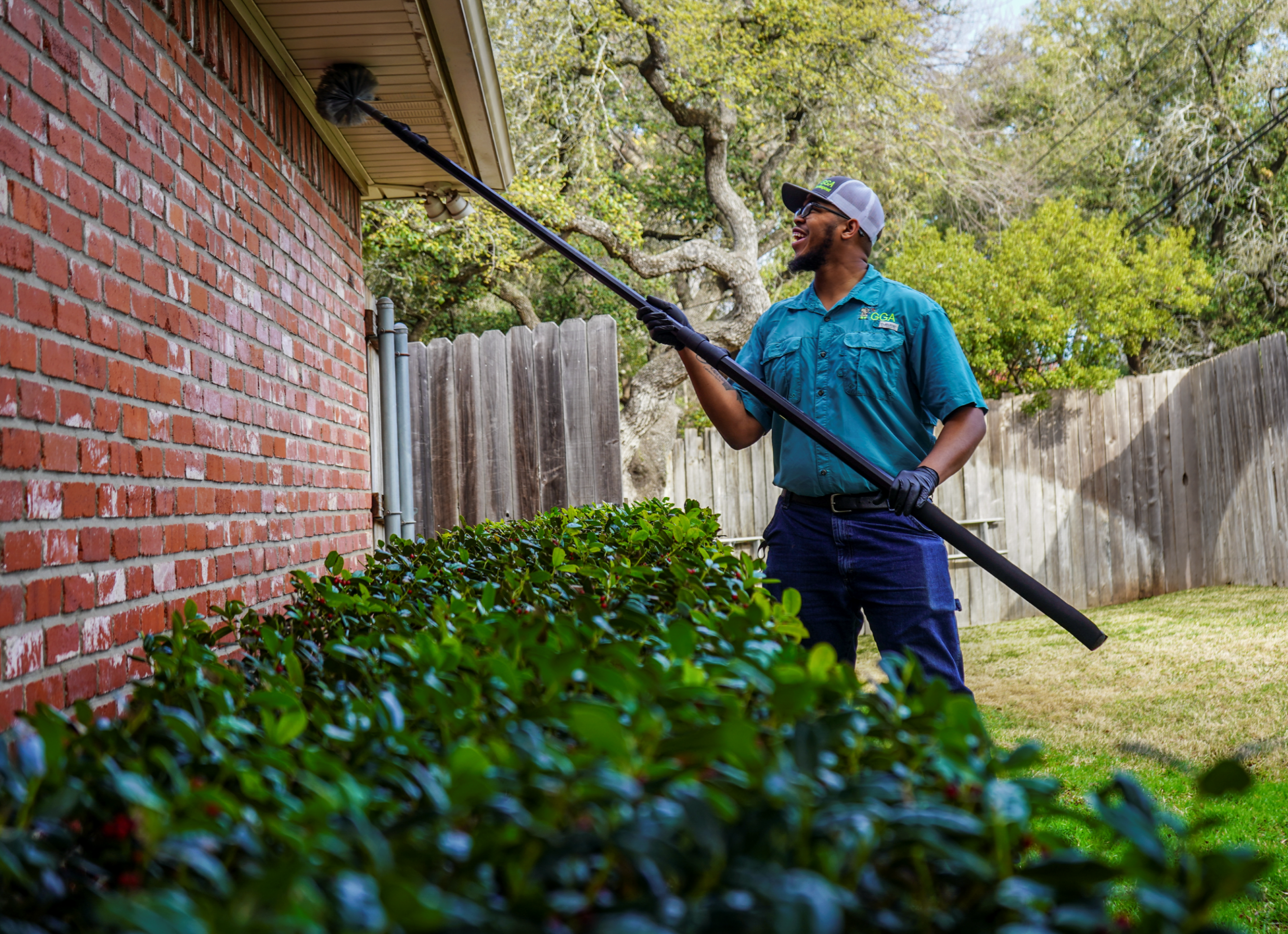 Avatar for GGA Pest Management Services