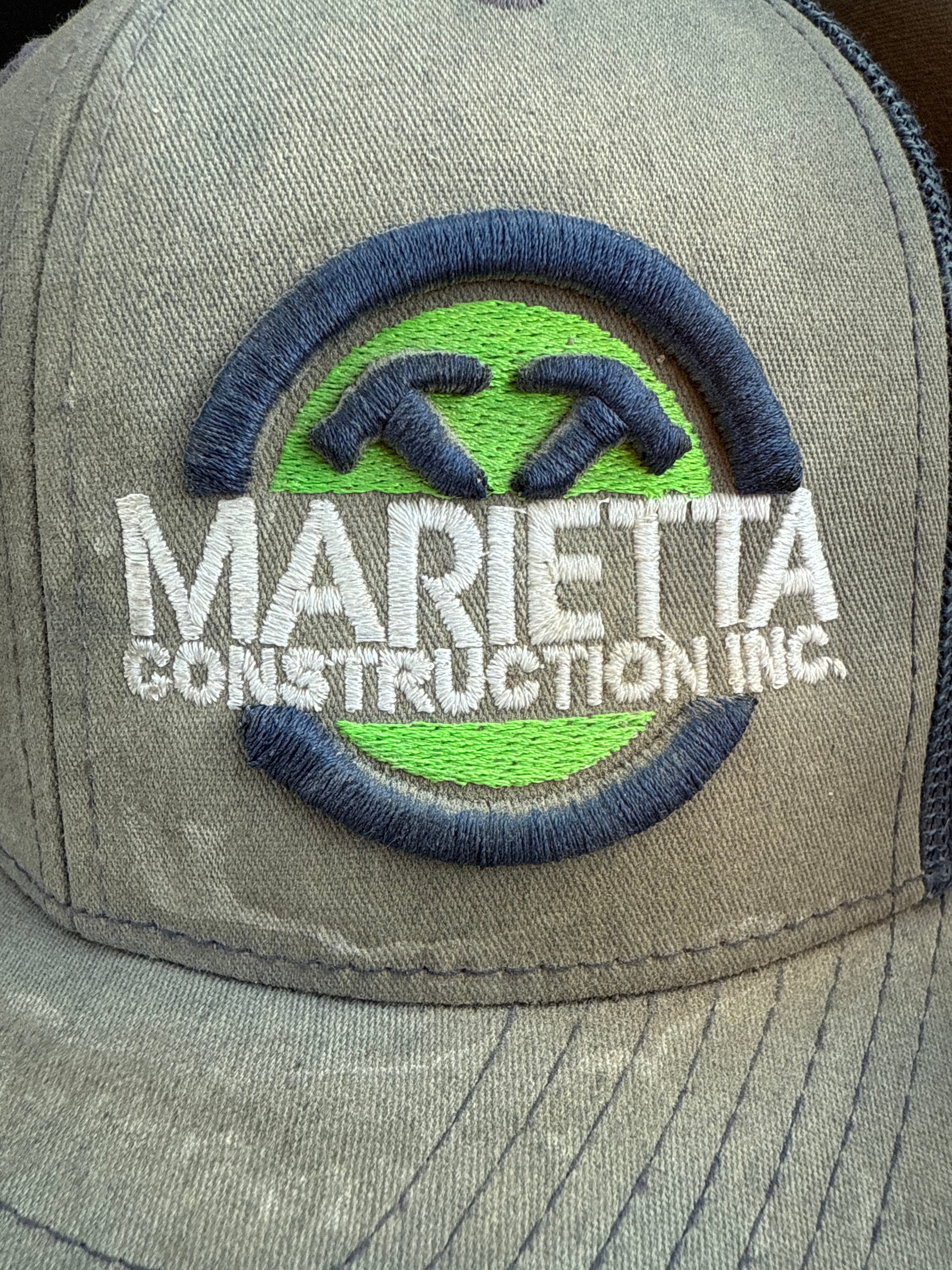 Avatar for Marietta Construction