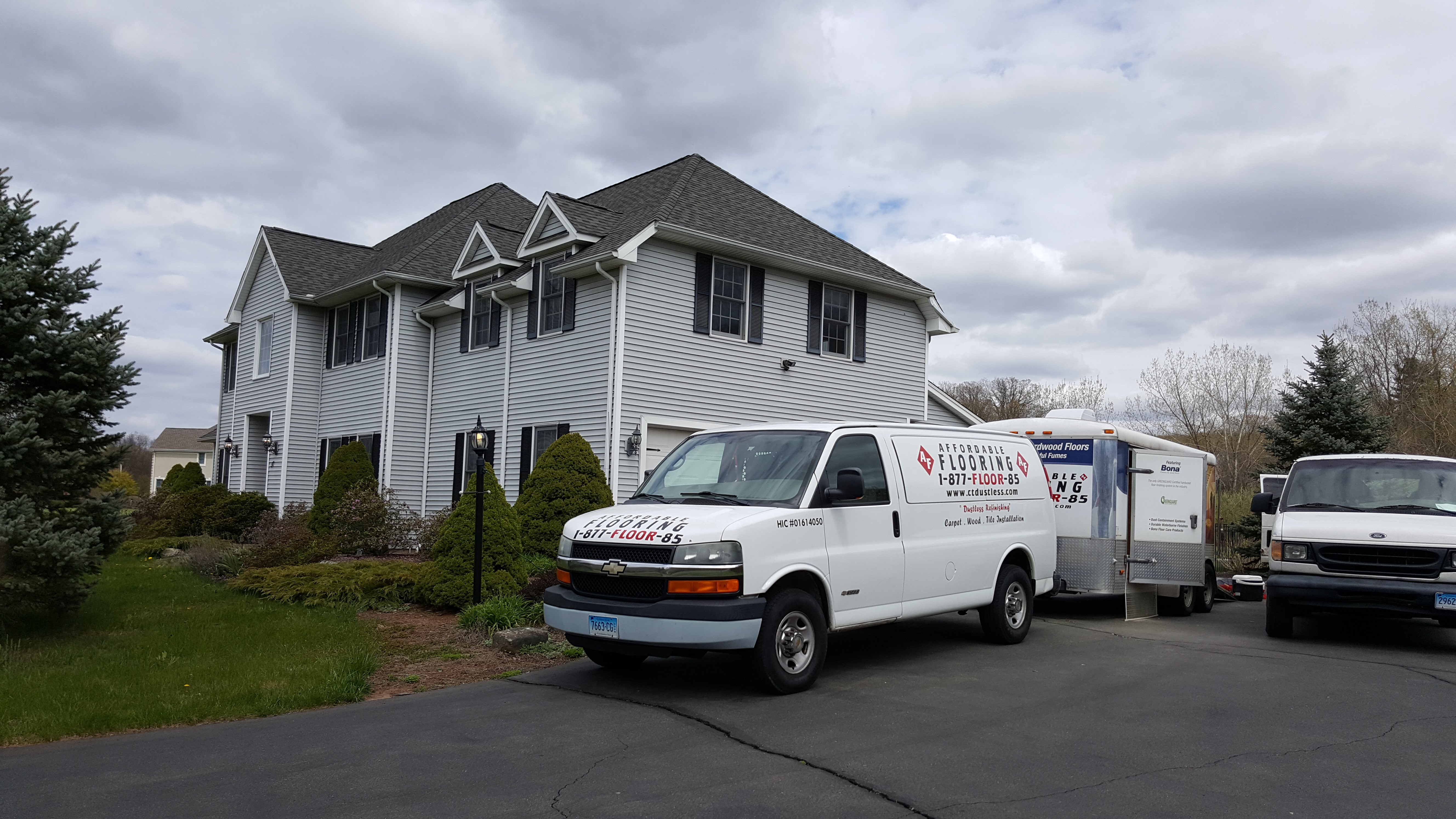 Avatar for Affordable Flooring LLC