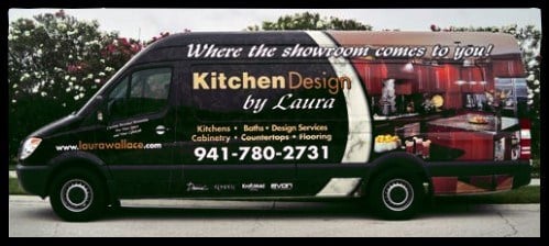 Avatar for Kitchen Design by Laura LLC