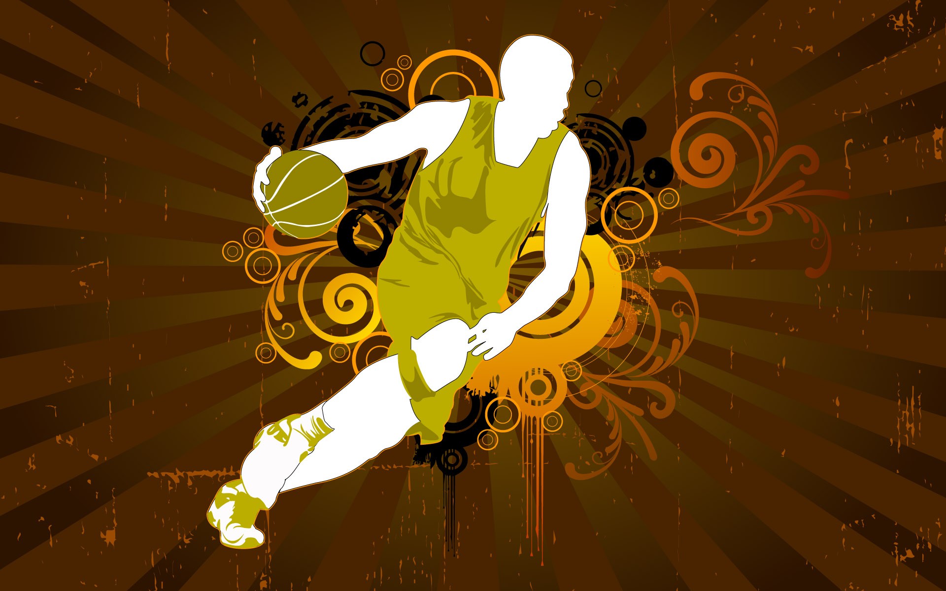 Fitz's One on One Personal Basketball Trainer logo