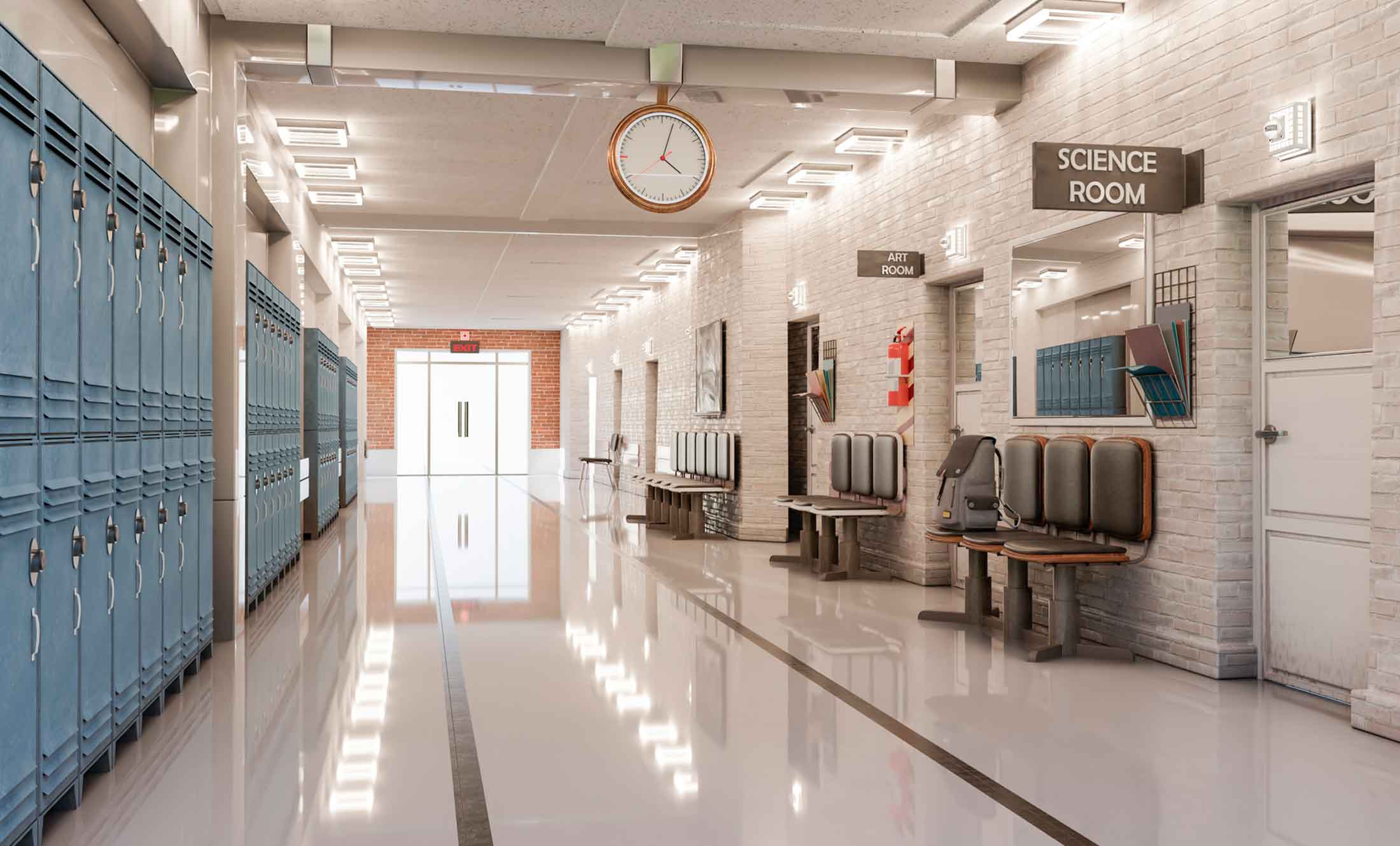 Avatar for First Empire Commercial Cleaning