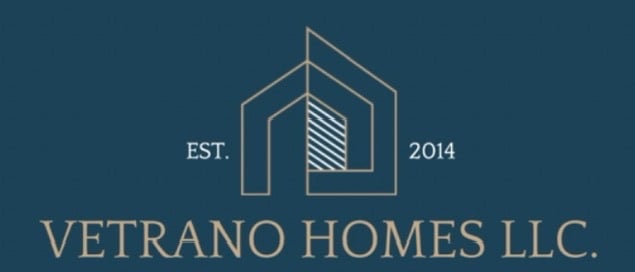 Avatar for VETRANO HOMES LLC.