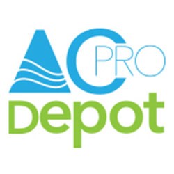 ACPRO Depot logo