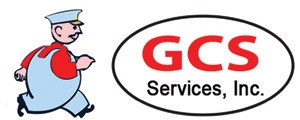 Logo for GCS Services Group Inc.