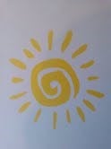 Logo for Pro Time Window Cleaning LLC