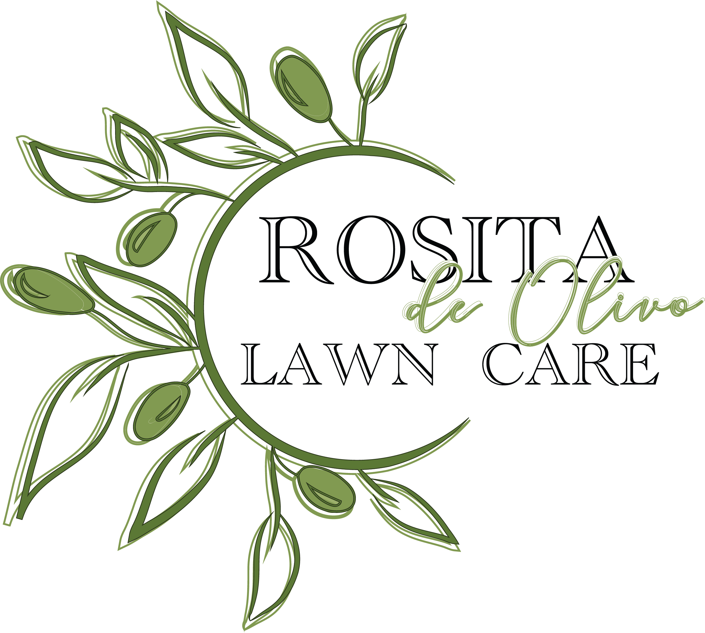 Avatar for Rositas Lawn Care LLC