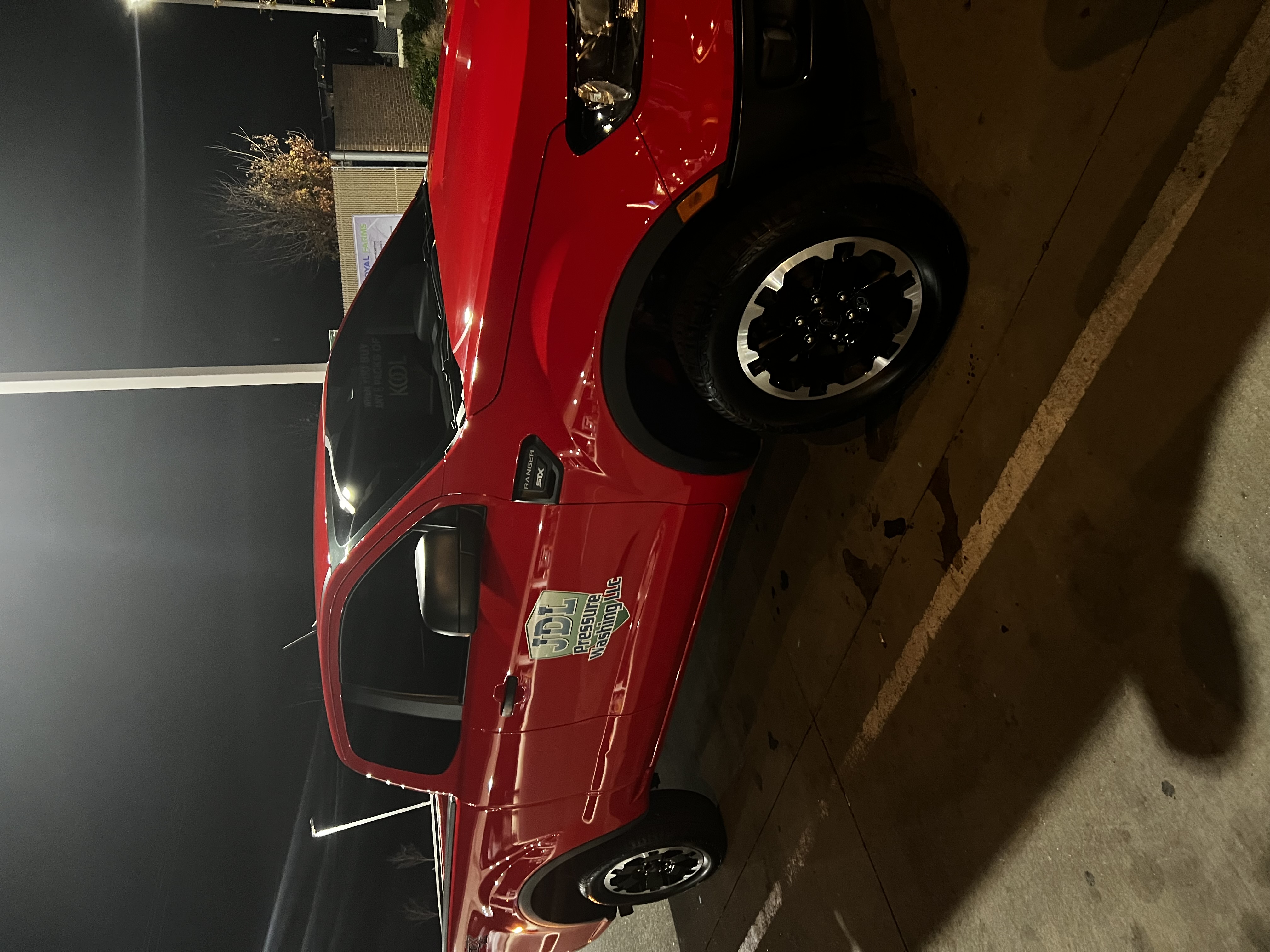 Avatar for The power washing expert 