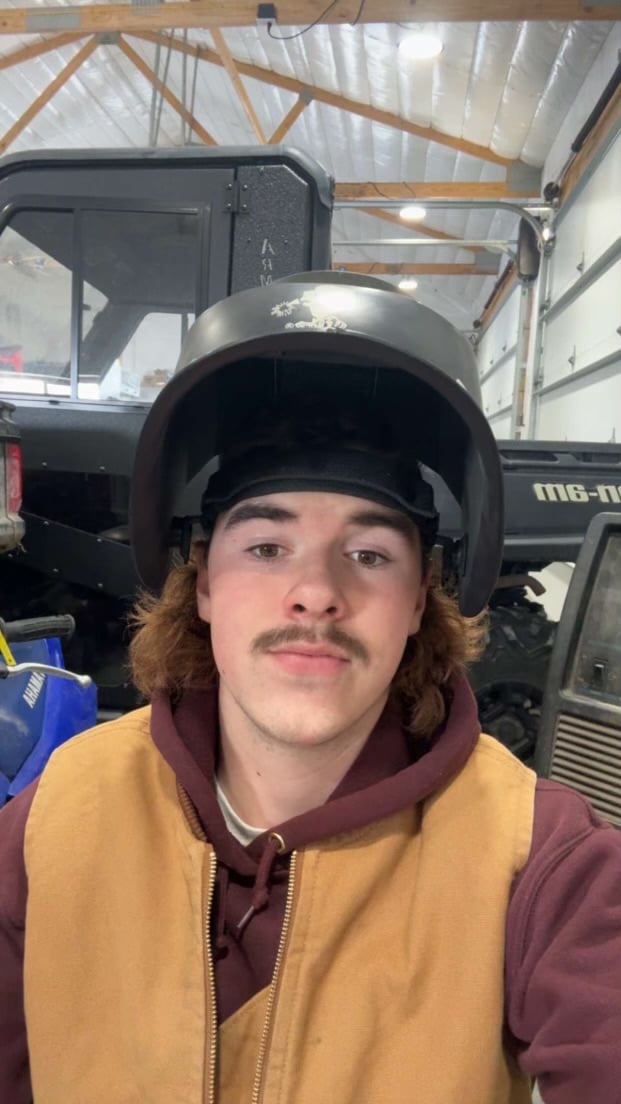 Avatar for Cam’s Welding