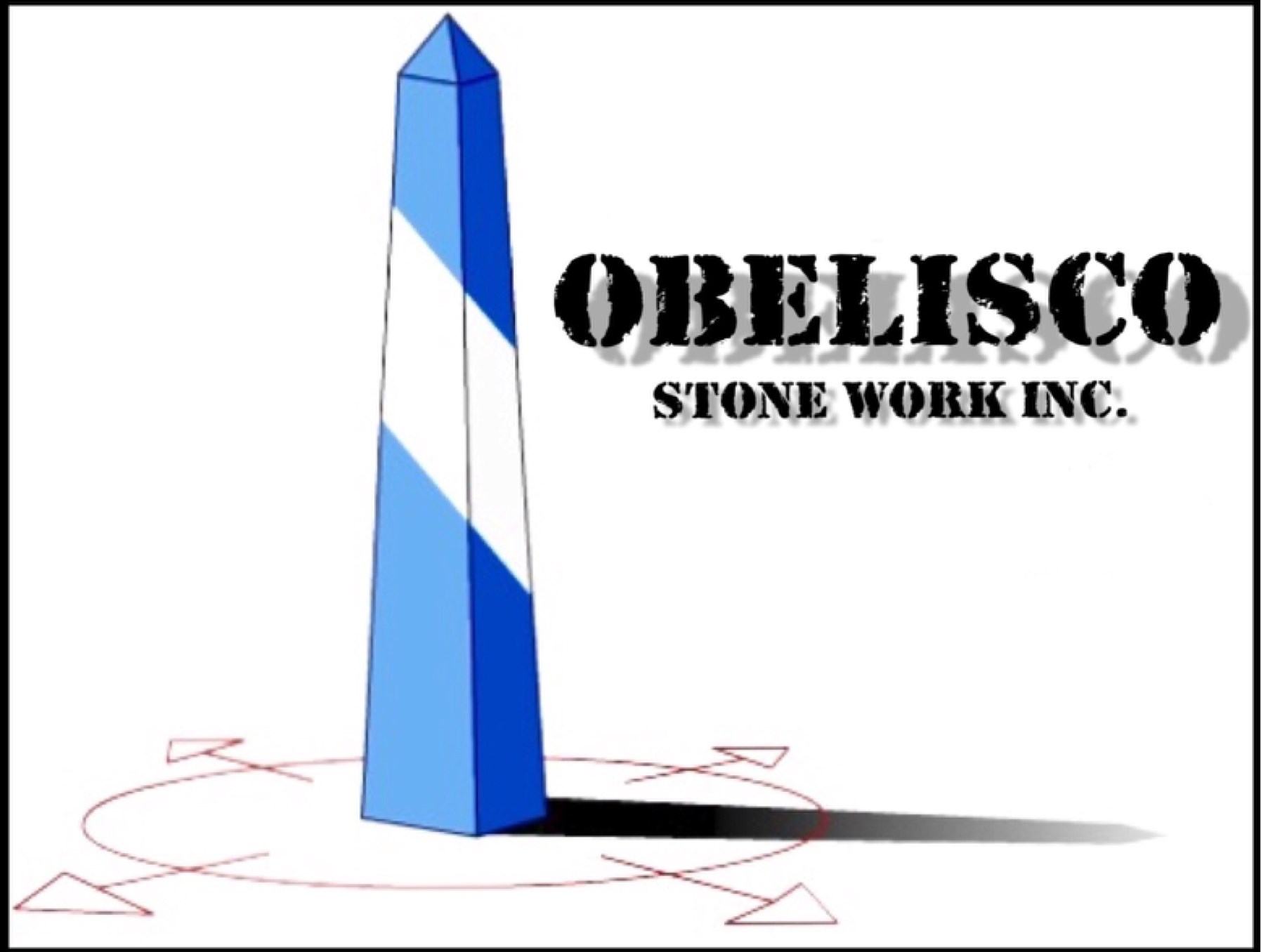 Avatar for Obelisco Stone Work Inc.