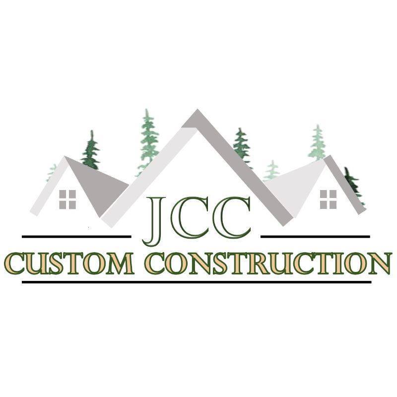 Johnson Christian Construction logo