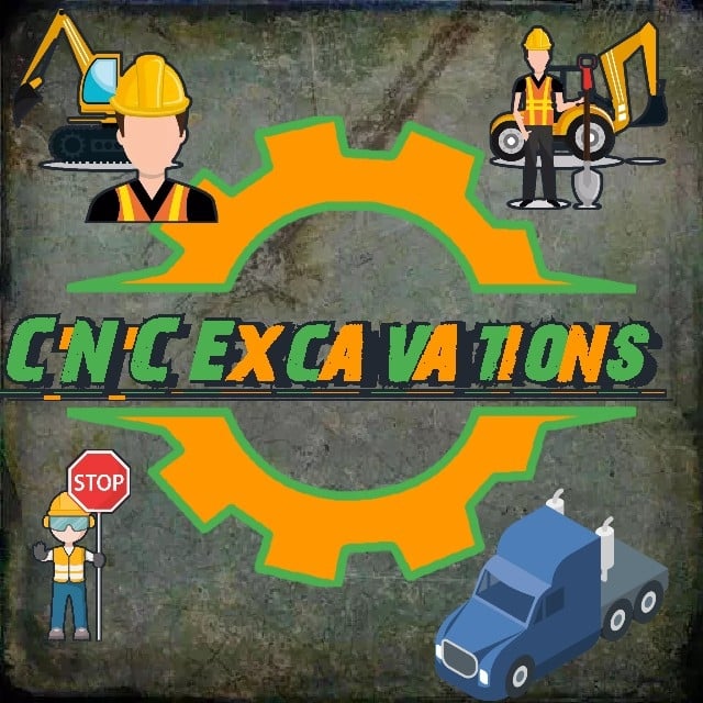 Avatar for C'N'C Excavations
