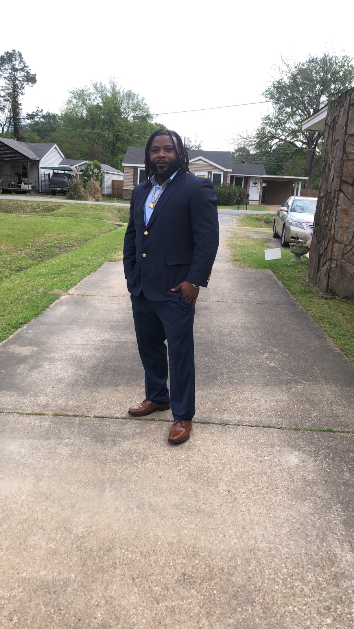 Avatar for B.Richard’s Construction Llc