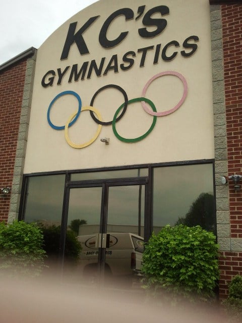 KC Gymnastics