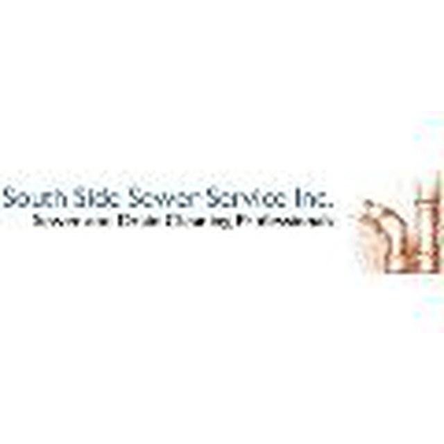 South Side Sewer Service logo