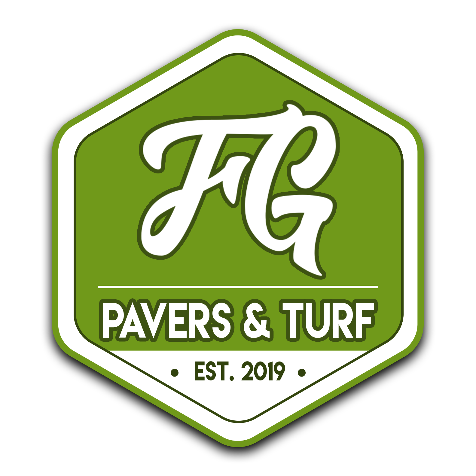 Avatar for FG Pavers & Turf