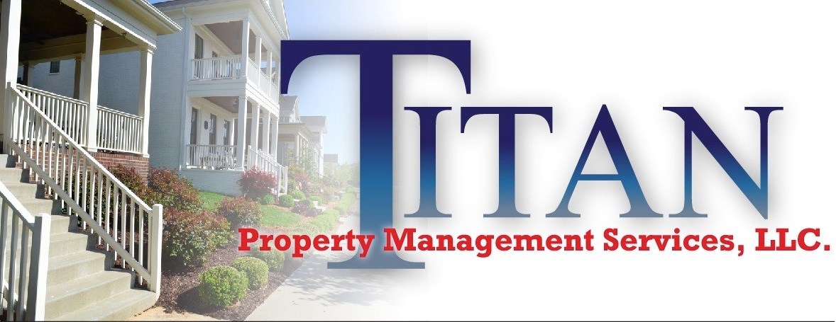 Titan Property Management Services, LLC. logo