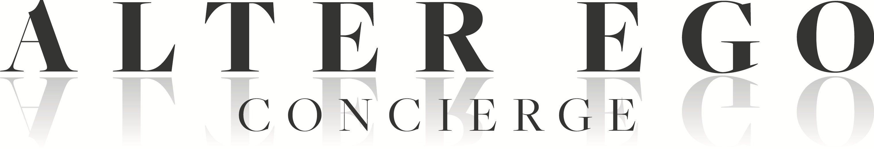 Alter Ego Concierge logo