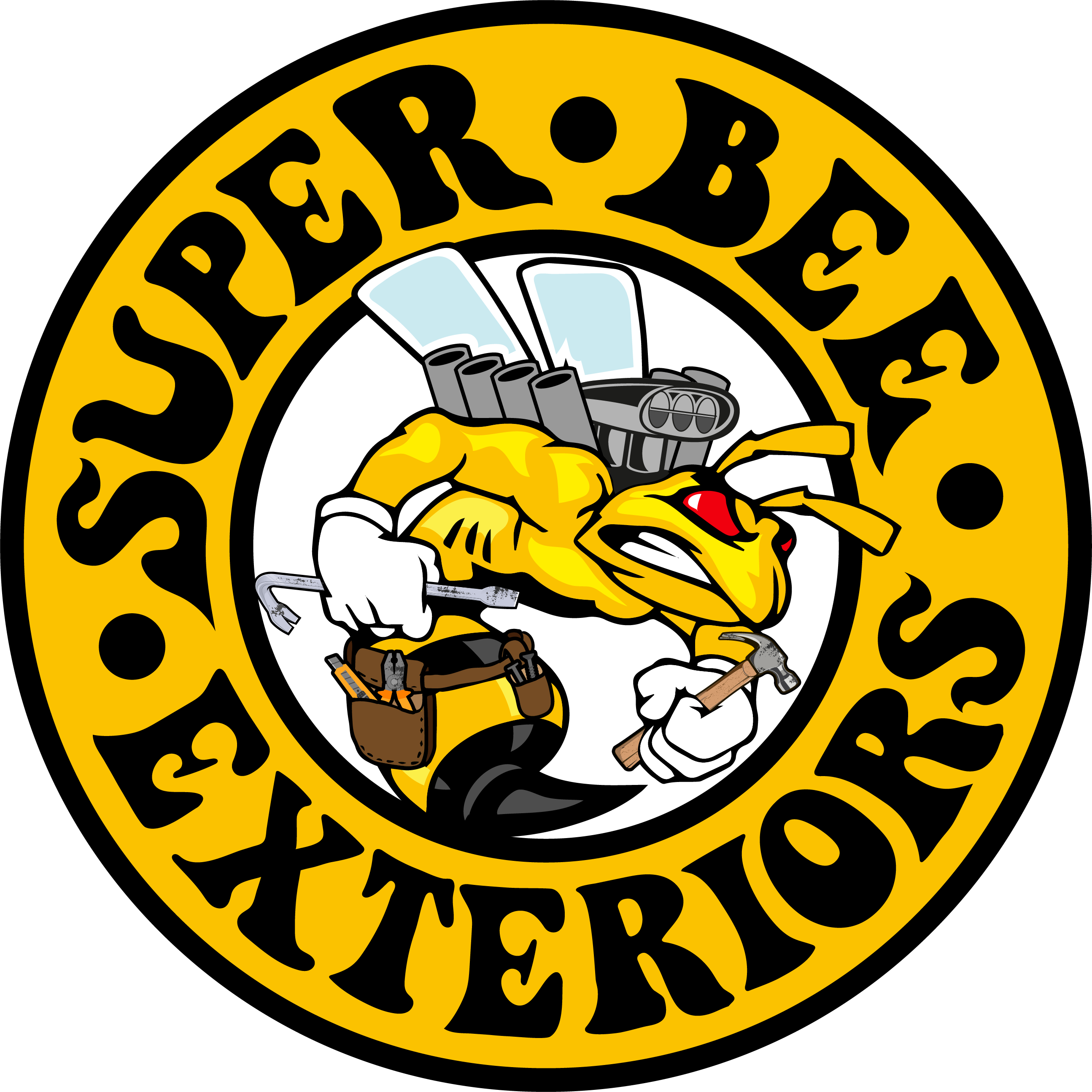 Avatar for Super Bee Exteriors, LLC.