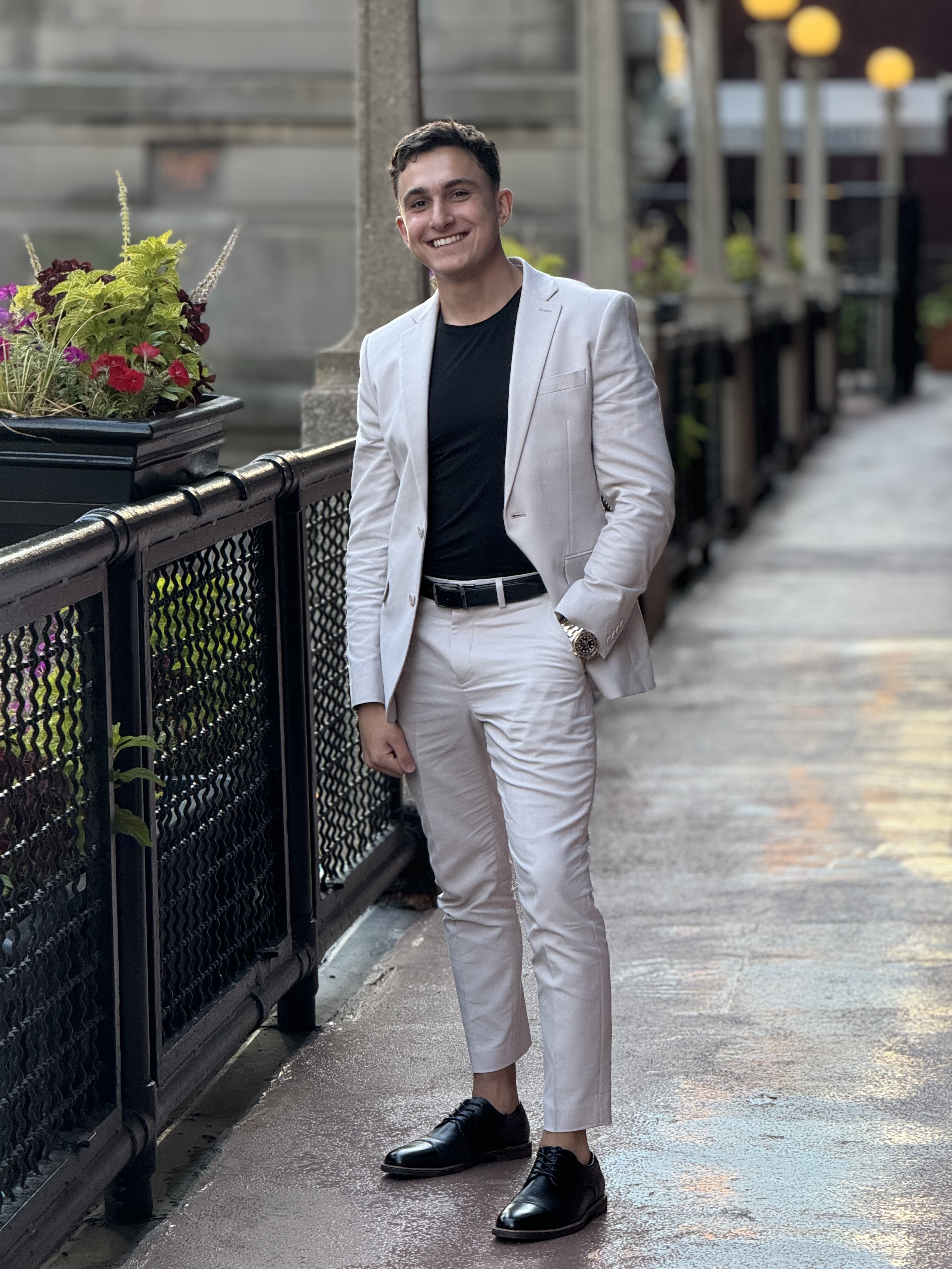 Avatar for Tony Deimer