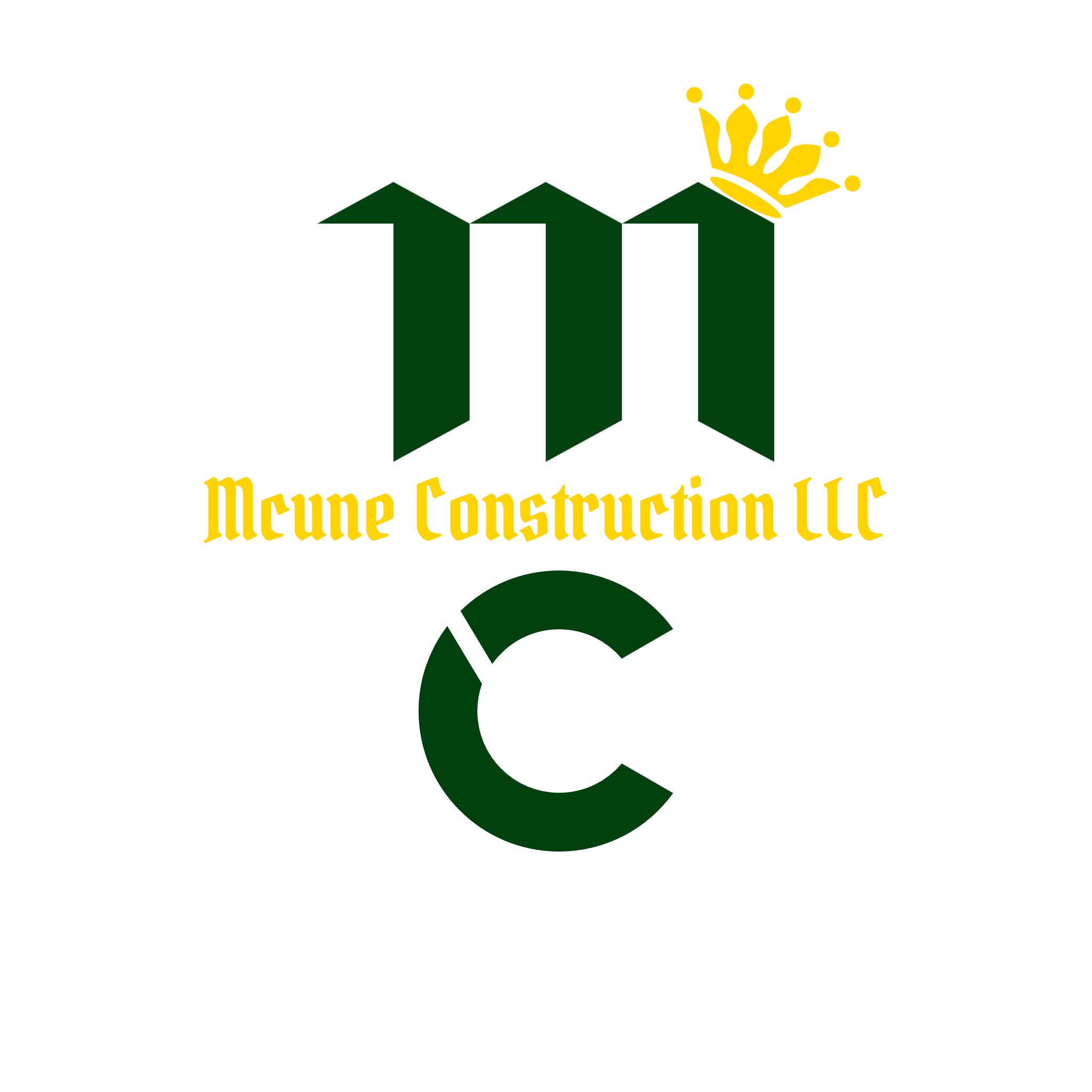 Avatar for McUne Construction