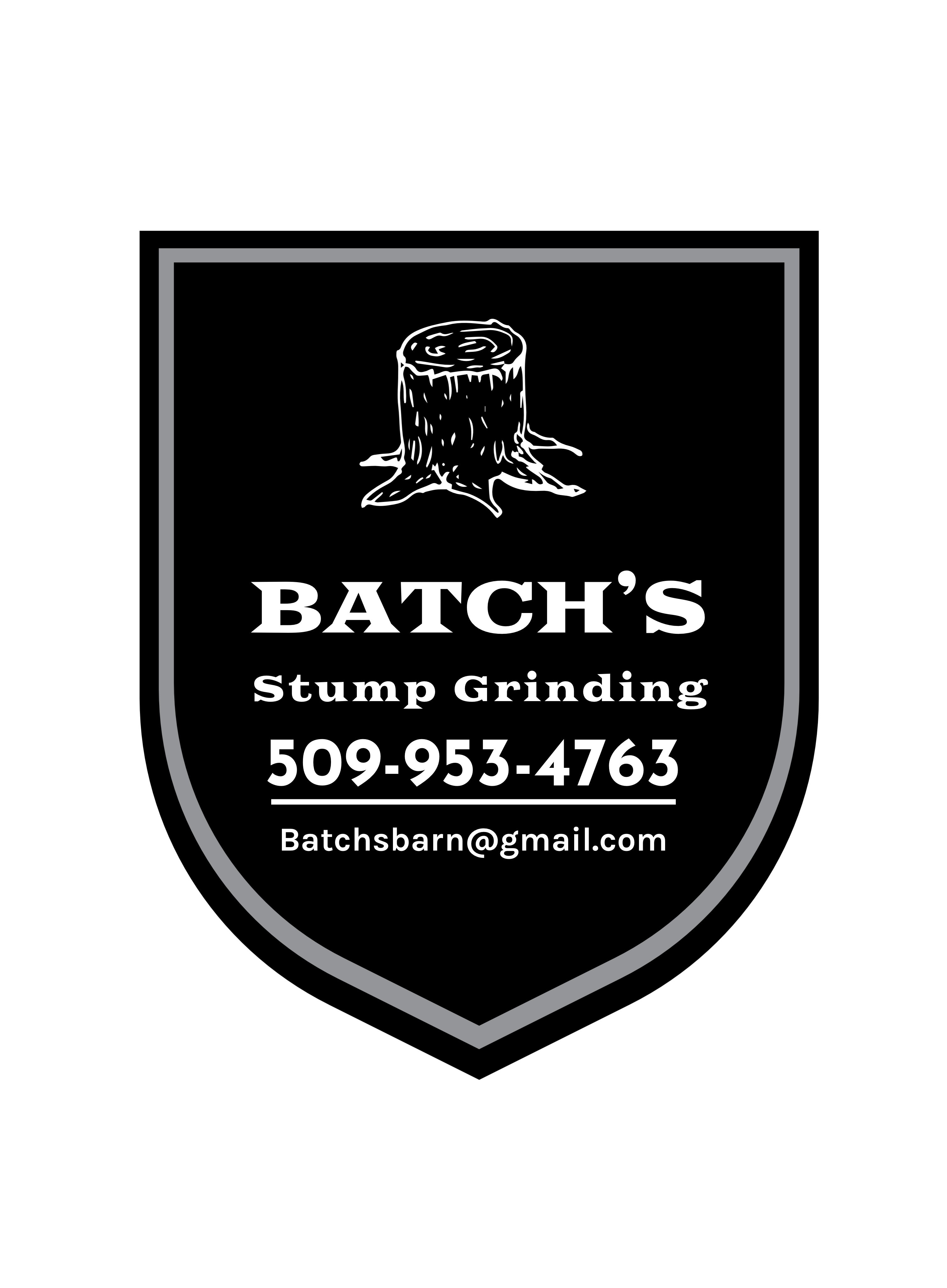 Avatar for Batchs Stump Grinding