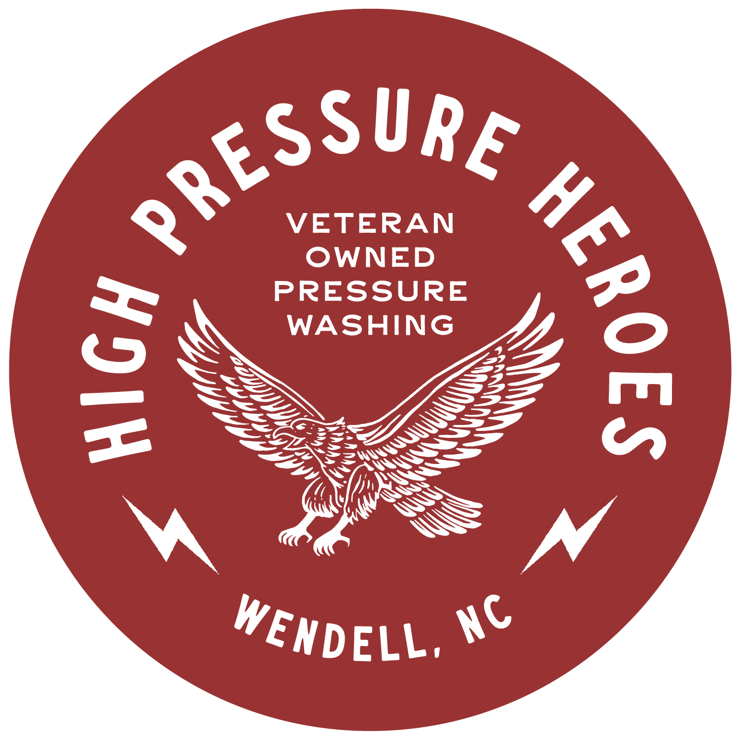 Avatar for High Pressure Heroes