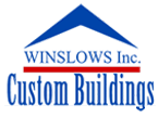 Avatar for Texwin & Winslow's Custom Buildings