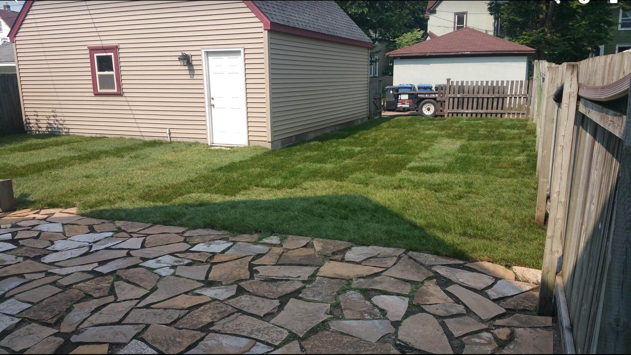 Avatar for Premier landscape upgrade l.l.c