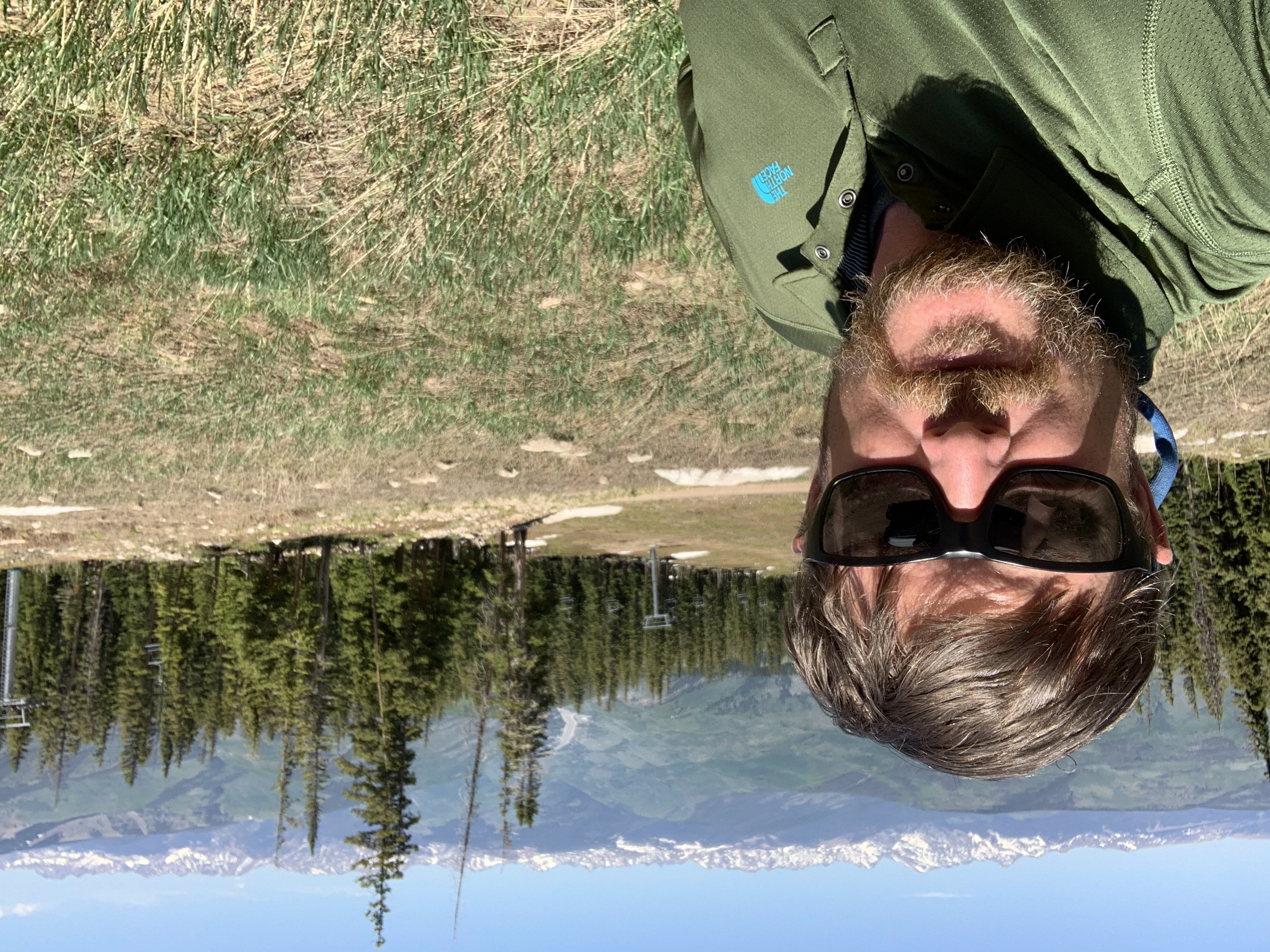 Avatar for Mountain Time Tradesmen LLC