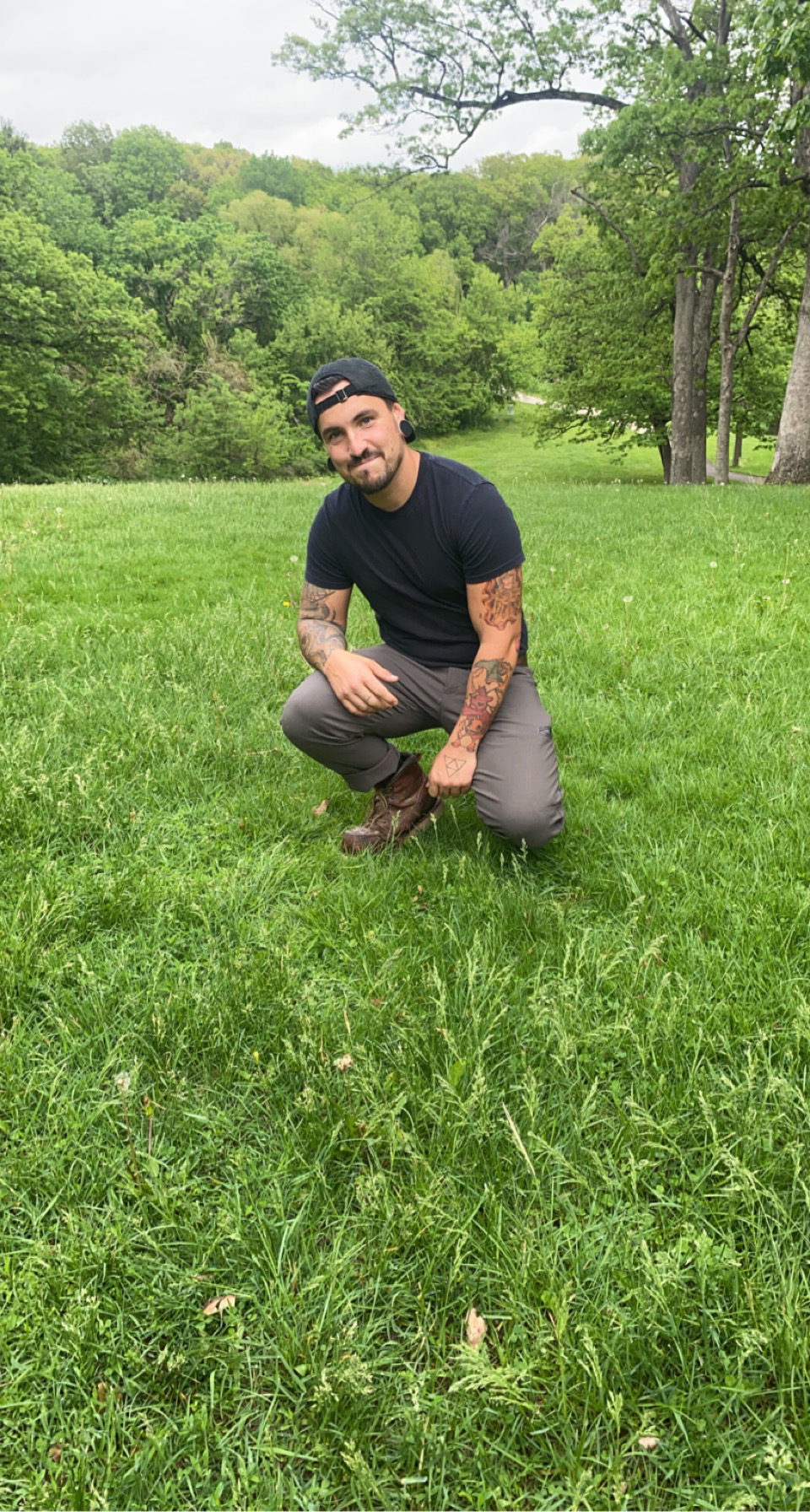 Avatar for Wayland carpentry