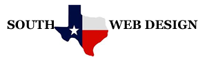 South Texas Web Design logo