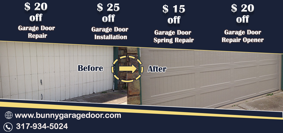 Avatar for Bunny Garage Door