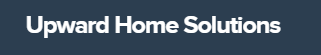 Upward Home Solutions logo