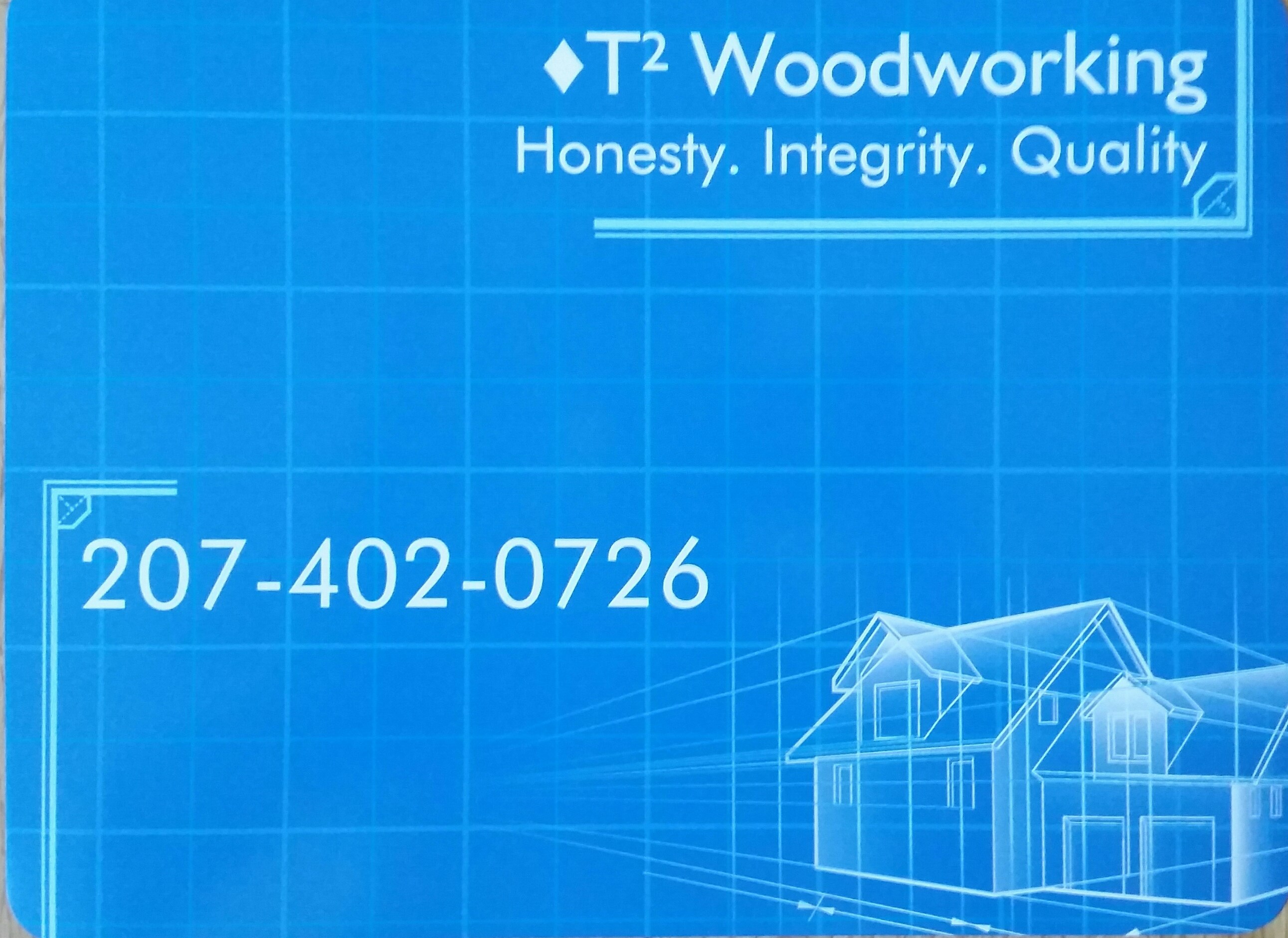 Avatar for TSquared Woodworking